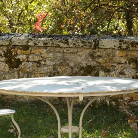 Chateau De Peyronnenc Montpezat-de-Quercy