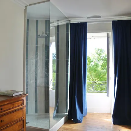 Chateau De Peyronnenc Bed and breakfast *