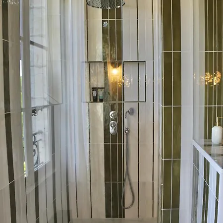 Château De Peyronnenc Alojamento de Acomodação e Pequeno-almoço 3*