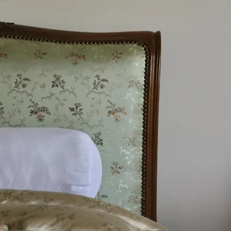 Château De Peyronnenc Alojamento de Acomodação e Pequeno-almoço