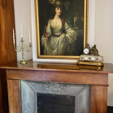 Château De Peyronnenc 3*