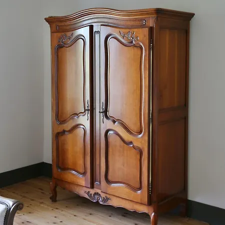 Château De Peyronnenc Alojamento de Acomodação e Pequeno-almoço